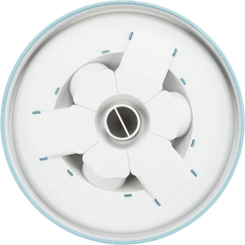 Trixie Cat Activity Tunnel Feeder 4 Trixie Cat Activity Tunnel Feeder - Afbeelding 4