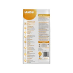 IAMS For Vitality Adult Cat Hairball 11 IAMS For Vitality Adult Cat Hairball -Katten Benodigdheden Cho1QCb8R8XsmN8tsMnEuEZfYiKnl6 metaSWFtcy12aXRhbGl0eS1oYWlyYmFsbDIuanBn