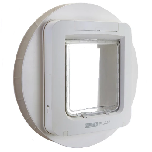 SureFlap Montageadapter Huisdierluik 6 SureFlap Montageadapter Huisdierluik - Afbeelding 6