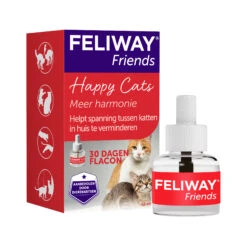 Feliway Friends -Katten Benodigdheden MCDVOEWozpLTdX0VUWBhjuvoBnNl6y metaRmVsaXdheS1GcmllbmRzLXJlZmlsbC5qcGc
