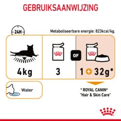 Royal Canin Hair & Skin In Jelly - Kattenvoer 21 Royal Canin Hair & Skin In Jelly - Kattenvoer -Katten Benodigdheden Mc3imY4AKS9fYnEuQGCuxG2sjna5W5 metaUkMtQ2FyZS1IYWlyLVNraW4tSmVsbHkuanBn