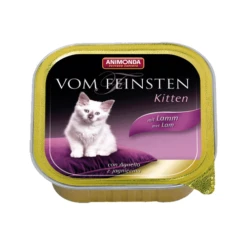 Animonda Vom Feinsten Kitten 10 Animonda Vom Feinsten Kitten -Katten Benodigdheden R88XTRuyEBL6wyDyGUftTfKhiff9Rw metaTGFtbS5wbmc