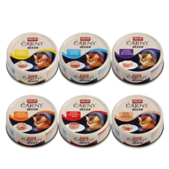 Animonda Carny Ocean -Katten Benodigdheden WClt63fgkebUWB4H66KpsA5mM53C7q metaT1oucG5n