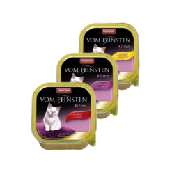 Animonda Vom Feinsten Kitten 15 Animonda Vom Feinsten Kitten -Katten Benodigdheden X3JBeVjLJKxi9GPjePSg9OIZ0DZ8Ca metaT1oucG5n