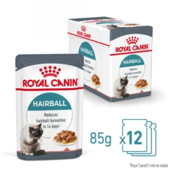 Royal Canin Hairball Care In Gravy - Kattenvoer 17 Royal Canin Hairball Care In Gravy - Kattenvoer -Katten Benodigdheden XGb6lMPNEcQmGSAmKRvSZeZDqAx7Cl metaUkMtQ2FyZS1IYWlyYmFsbC1HcmF2eS02LmpwZw
