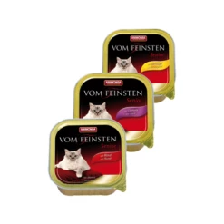 Animonda Vom Feinsten Senior 15 Animonda Vom Feinsten Senior -Katten Benodigdheden XW9W8d31DgohuuOoJsUGDuKf0tKa1X metaT1oucG5n