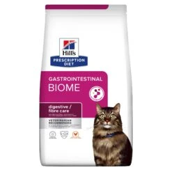 Hill's Prescription Diet - Gastrointestinal Biome - Kattenvoer -Katten Benodigdheden a0ikfJtrc9DT3Z1Q9upXfHwXEtGk7Y metaNTI3NDIwNDIwODRfMF9FTi5qcGc