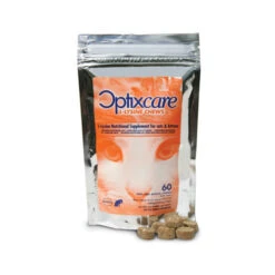 Optixcare L-Lysine -Katten Benodigdheden a40b9f9abe87f786b95c8254e49ac17e14542fb7003ca134578d04e55bb2f268 3 5