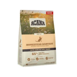Acana Homestead Harvest Kattenvoer -Katten Benodigdheden acana homestead harvest kattenvoer 197354 2000 none