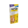 AdTab Kauwtabletten Kat
