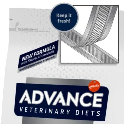 Affinity Advance Veterinary Diets Gastroenteric Sensitive Kat -Katten Benodigdheden affinity advance veterinary diets gastroenteric sensitive kat 178054 1500 none
