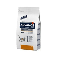 Affinity Advance Veterinary Diets Weight Balance Kat 12 Affinity Advance Veterinary Diets Weight Balance Kat -Katten Benodigdheden affinity advance veterinary diets weight balance kat 178063 2000 none