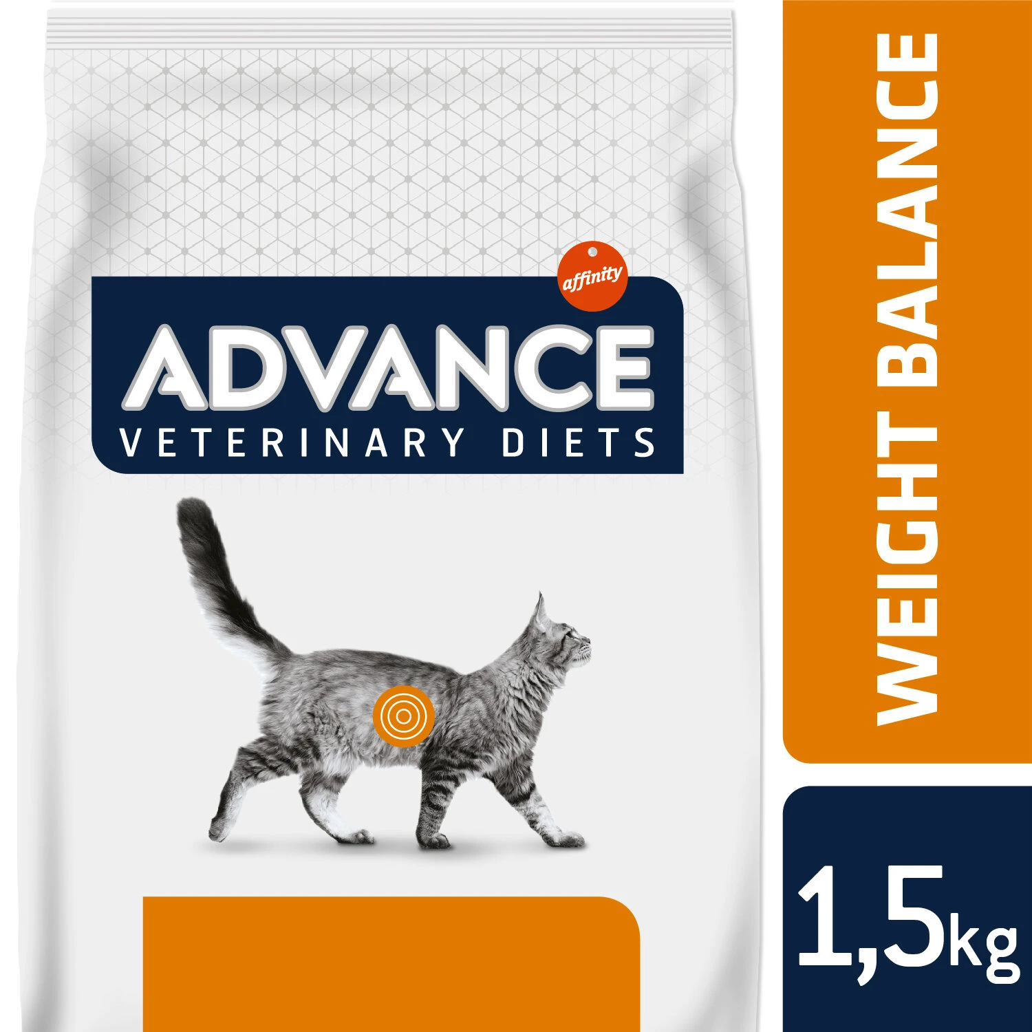 Affinity Advance Veterinary Diets Weight Balance Kat 9 Affinity Advance Veterinary Diets Weight Balance Kat - Afbeelding 9