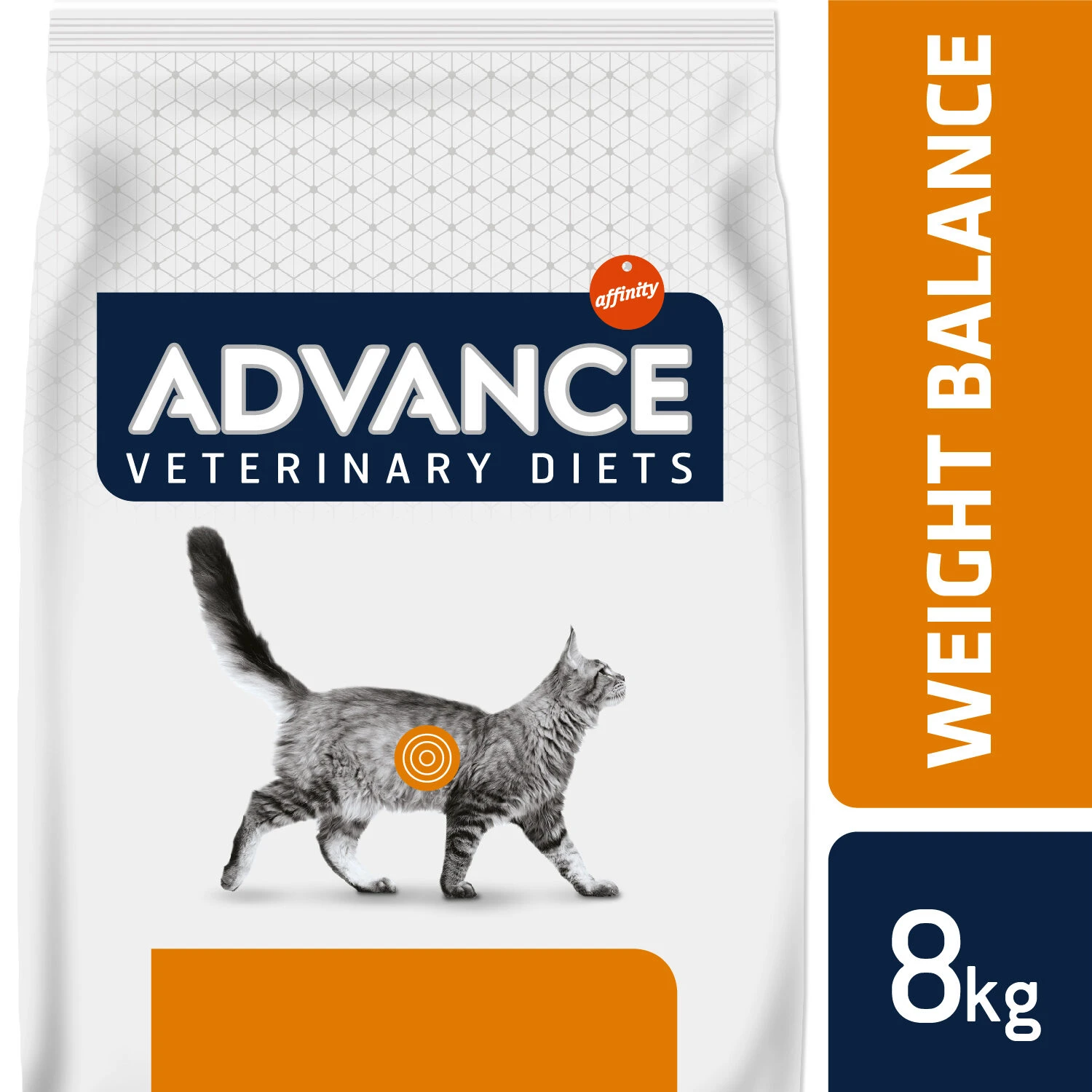 Affinity Advance Veterinary Diets Weight Balance Kat 10 Affinity Advance Veterinary Diets Weight Balance Kat - Afbeelding 10