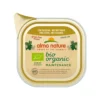 Almo Nature Bio Organic Maintenance Kattenvoer - Kalkoen