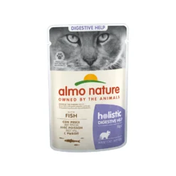 Almo Nature Holistic Adult Natvoer - Digestive Help