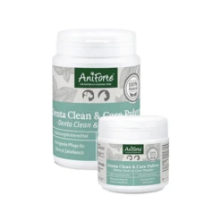 AniForte Gebit Clean & Care Poeder -Katten Benodigdheden aniforte gebit clean care poeder 222675 0500 none
