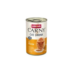 Animonda Carny Cat Drink -Katten Benodigdheden animonda carny cat drink 217717 0500 none