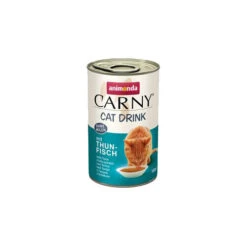 Animonda Carny Cat Drink -Katten Benodigdheden animonda carny cat drink 217718 0500 none