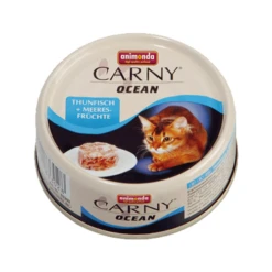 Animonda Carny Ocean -Katten Benodigdheden animonda carny ocean 219169 0500 none