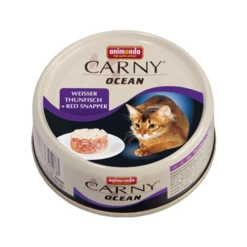 Animonda Carny Ocean -Katten Benodigdheden animonda carny ocean 219171 0500 none