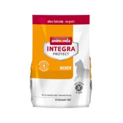 Animonda Integra Protect Cat Nieren -Katten Benodigdheden animonda integra protect cat nieren 162316 0500 none