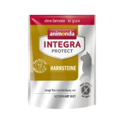 Animonda Integra Protect Cat Urinary -Katten Benodigdheden animonda integra protect cat urinary 162304 0500 none