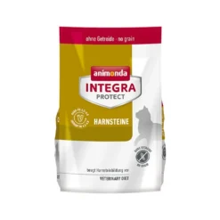 Animonda Integra Protect Cat Urinary -Katten Benodigdheden animonda integra protect cat urinary 162307 0500 none