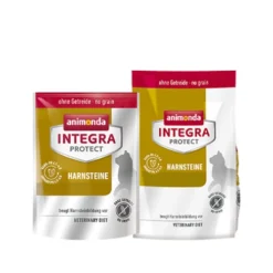Animonda Integra Protect Cat Urinary -Katten Benodigdheden animonda integra protect cat urinary 162310 0500 none