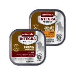 Animonda Integra Protect Cat Urinary Oxalate -Katten Benodigdheden animonda integra protect urinary oxalate 209174 0500 none