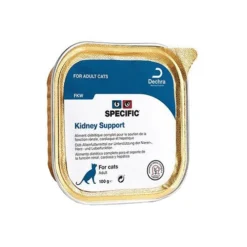 Specific Kidney Support FKW -Katten Benodigdheden b238062b8a758008d008b19653277a3ea15d94a8fecf0f3e47811c175839a478 4