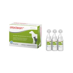 Otoclean -Katten Benodigdheden b4e5f146a6d67c6cae1c014d0e5e3a6b3fcd5bae20f5f68824e769a83a375a61 3 5