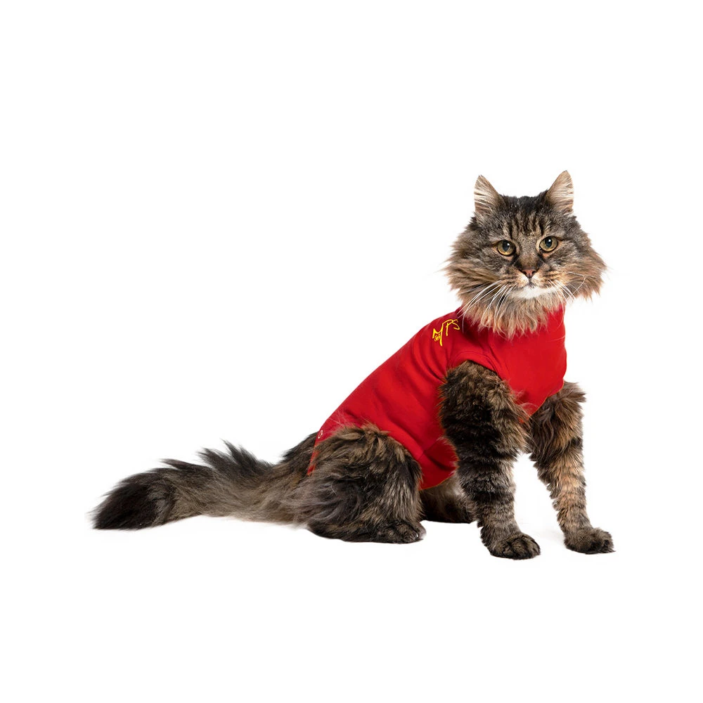 Medical Pet Shirt Kat 9 Medical Pet Shirt Kat - Afbeelding 9