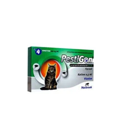 Pestigon Spot-on Voor Katten 5 Pestigon Spot-on Voor Katten -Katten Benodigdheden bc63f1a86b7baba0161ab1072e95dc1bd4f8d09d2516738cc53dc2438c16cc45 3 5