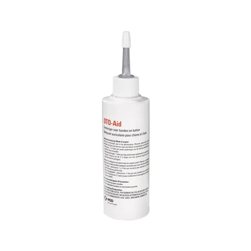 Oto-Aid Oorreiniger 1 Oto-Aid Oorreiniger
