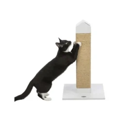 Trixie BE NORDIC Krabpaal Iben -Katten Benodigdheden be nordic krabpaal iben 223922 0500 none