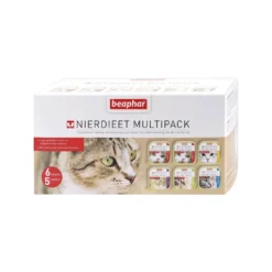 Beaphar Nierdieet Kattenvoer -Katten Benodigdheden beaphar nierdieet kattenvoer 220539 1000 none