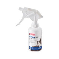 Beaphar Vermicon Spray Kat