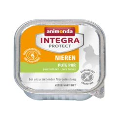 Animonda Integra Protect Cat Nieren - Kalkoen -Katten Benodigdheden bec1f19151749bf7eb6ed8bfffad00382935c79367e4fba01f2bd9cb2bb1972f 3 6