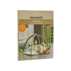 Beeztees Kitten Speelkleed Xabia -Katten Benodigdheden beeztees kitten speelkleed xabia 216530 2000 none