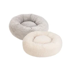 Beeztees Memory Foam Jaxx - Hondenmand - Pluche 24 Beeztees Memory Foam Jaxx - Hondenmand - Pluche -Katten Benodigdheden beeztees memory foam jaxx hondenmand pluche 217011 0500 none
