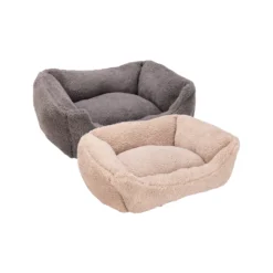 Beeztees Pluche Kattenmand Kadi -Katten Benodigdheden beeztees pluche kattenmand kadi 199304 2000 none