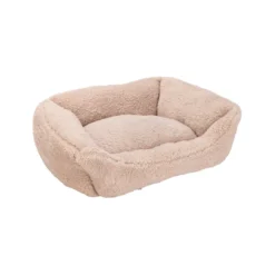 Beeztees Pluche Kattenmand Kadi -Katten Benodigdheden beeztees pluche kattenmand kadi 199310 2000 none