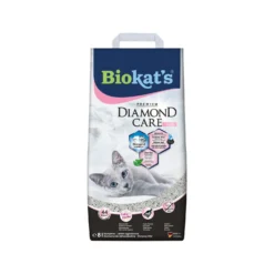 Biokat's Diamond Care -Katten Benodigdheden biokats diamond care 188821 2000 none