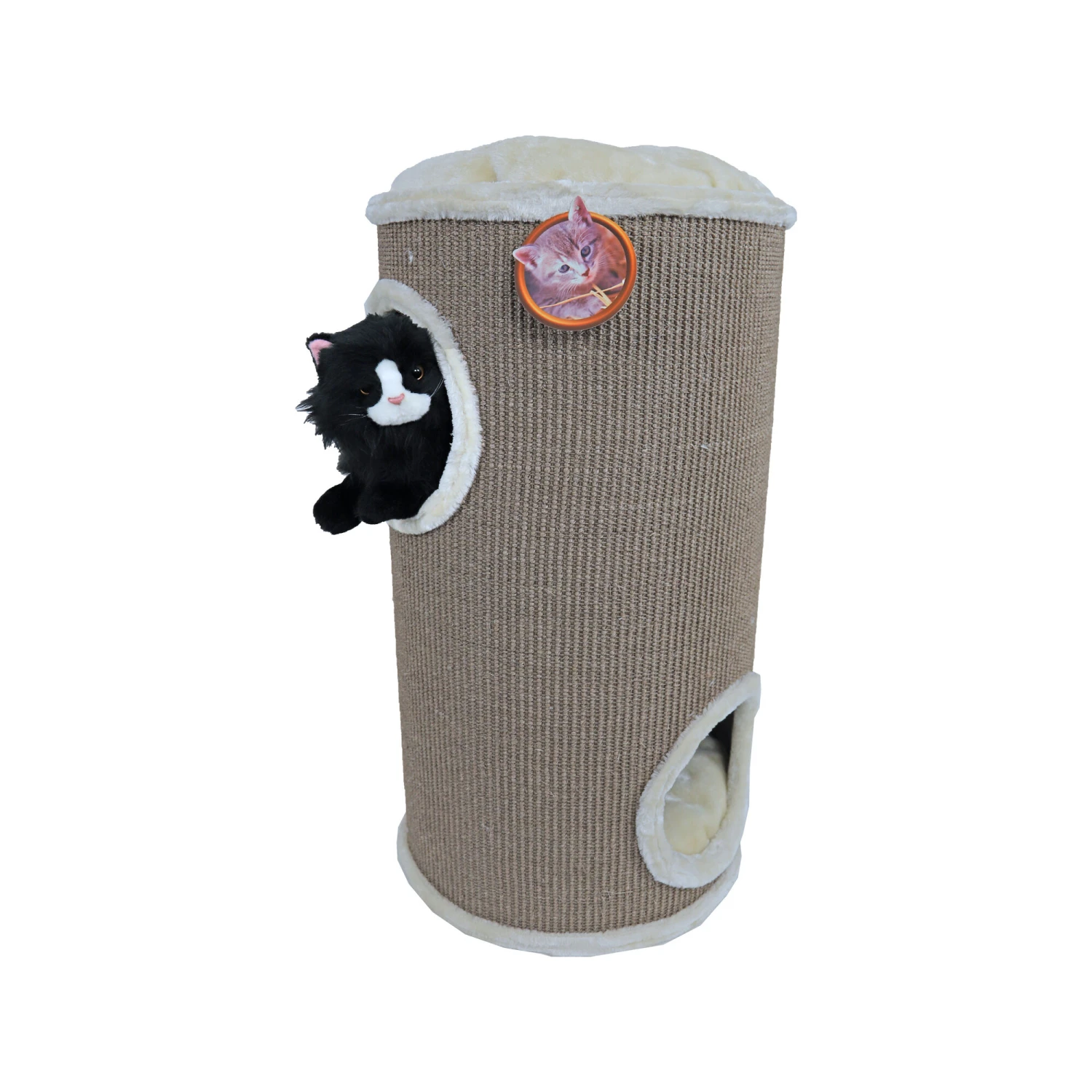 Boon Klimton Sisal 1 Boon Klimton Sisal