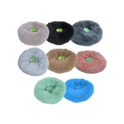 Boon Supersoft Donutmand -Katten Benodigdheden boon supersoft donutmand 220549 2000 none