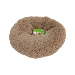 Boon Supersoft Donutmand -Katten Benodigdheden boon supersoft donutmand bruin 85 cm 136042 2000 none
