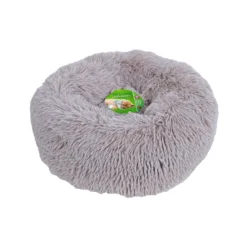 Boon Supersoft Donutmand -Katten Benodigdheden boon supersoft donutmand taupe 50 cm 136035 2000 none
