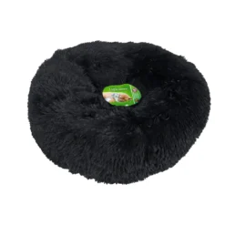 Boon Supersoft Donutmand -Katten Benodigdheden boon supersoft donutmand zwart 65 cm 136041 2000 none