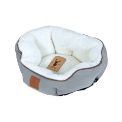 Boony Est.1941 Mand - Highland Grey -Katten Benodigdheden boony est1941 mand highland grey 169660 2000 none